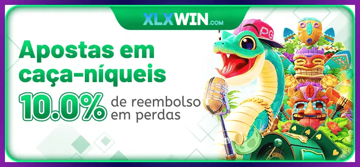 XLXWIN bet — mercados de futebol e esportes no app