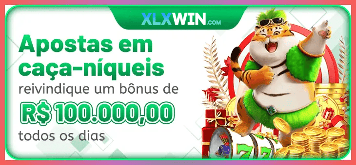 XLXWIN cadastro — verificação de conta e PIX no caixa